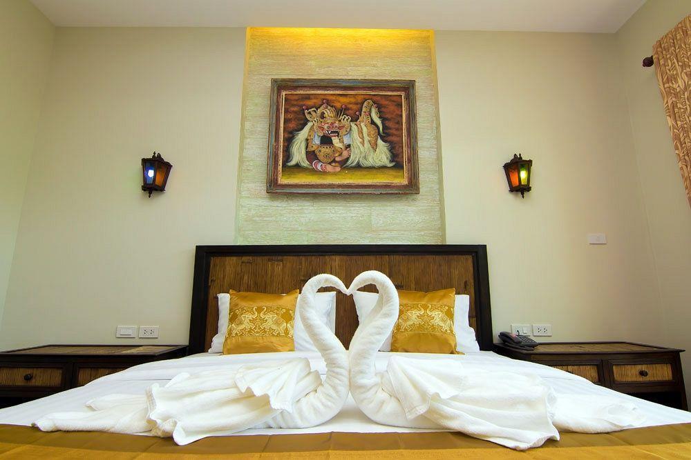 Laan Mai Fai Chang Station touristique 3*