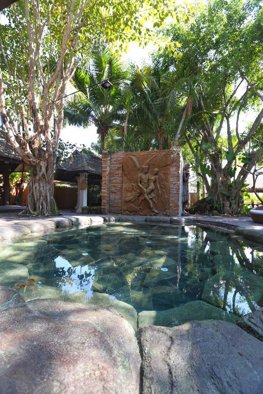 Laan Mai Fai Chang Station touristique 3*