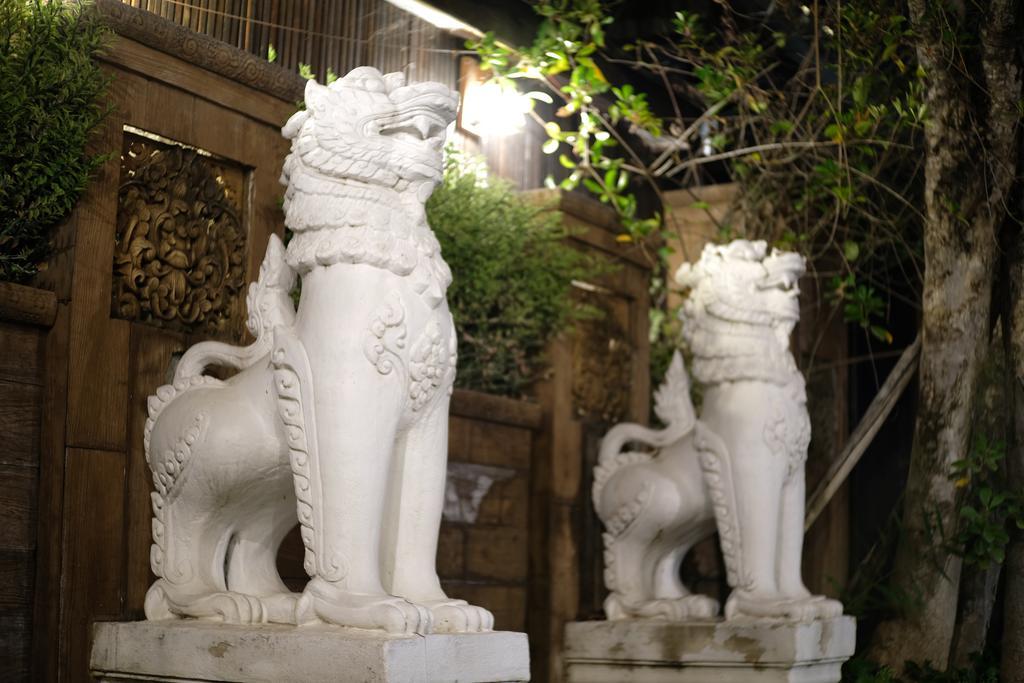 Laan Mai Fai Chang Station touristique 3*