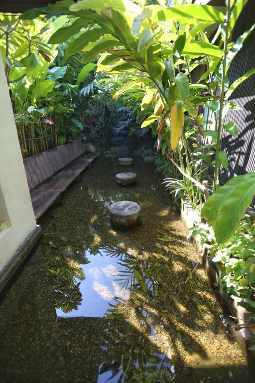 Station touristique Laan Mai Fai Chang 3*
