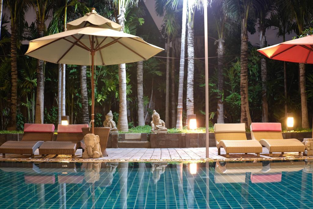 Station touristique Laan Mai Fai Chang 3*