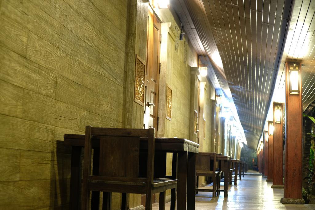 Laan Mai Fai Chang Station touristique 3*
