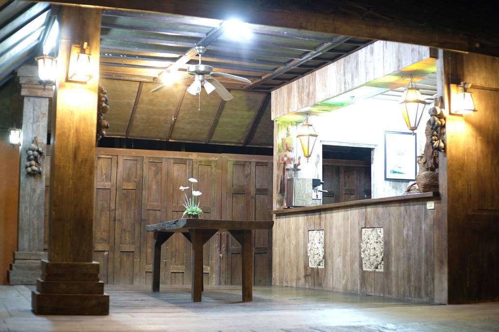 Laan Mai Fai Chang Station touristique 3*