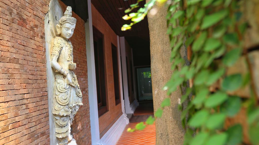 Station touristique Laan Mai Fai Chang Chiang Mai