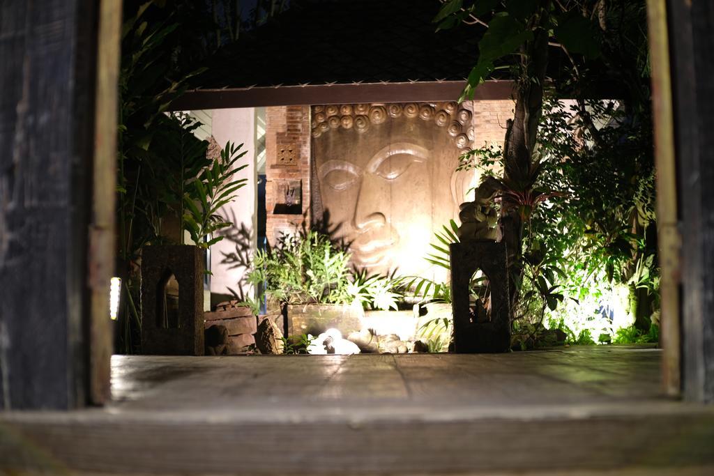 Station touristique Laan Mai Fai Chang 3*